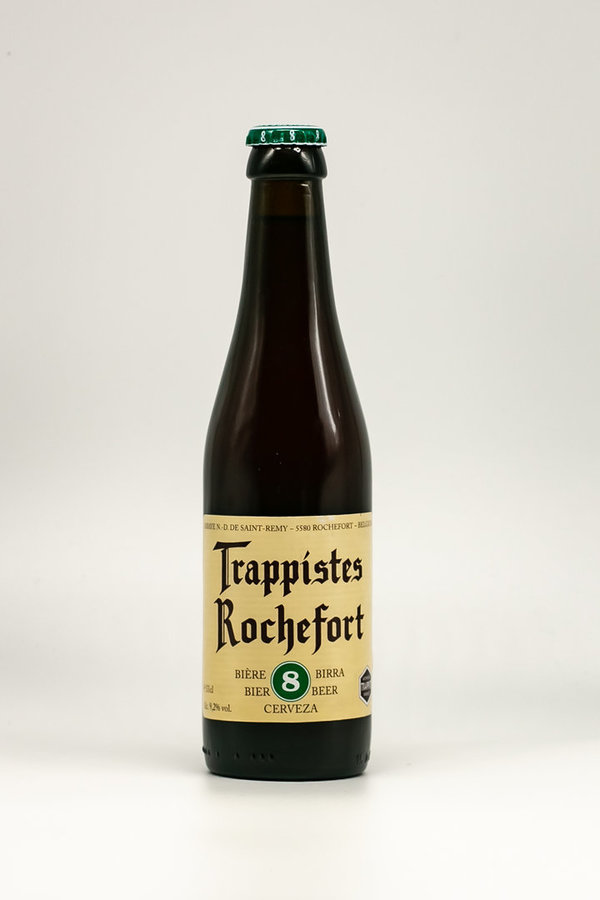 Rochefort 8 (grün)