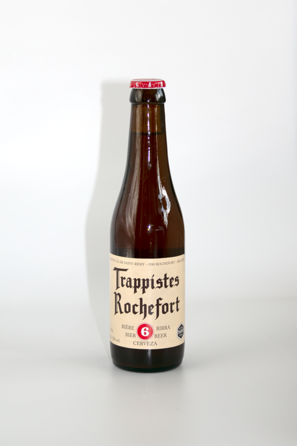 Rochefort 6 (rot)