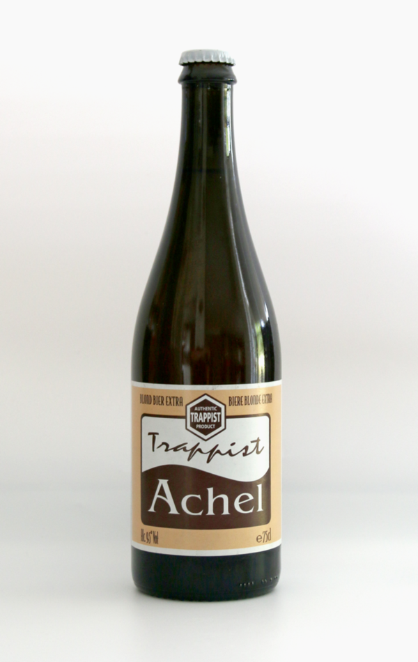 Trappist Achel Blond Extra 9,5 (Tripel)