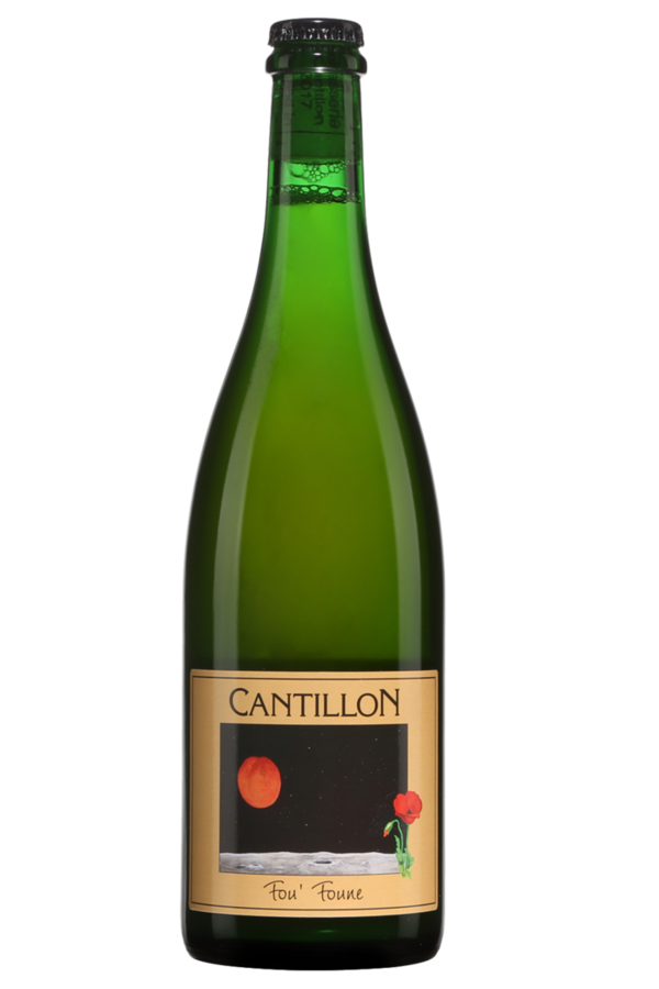 Cantillon Fou'Foune (Aprikose)