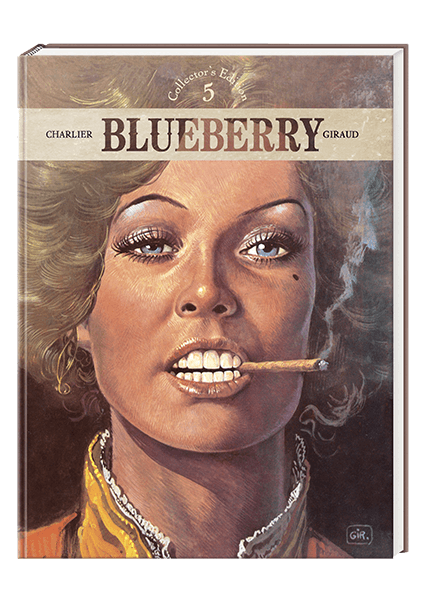 Blueberry - Collector's Edition 05
