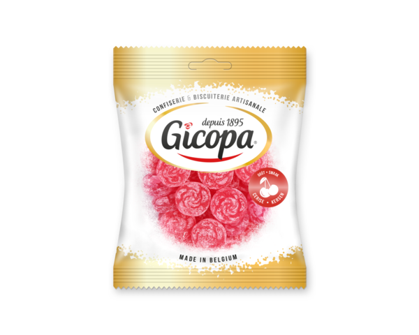 Gicopa süße Kirschen