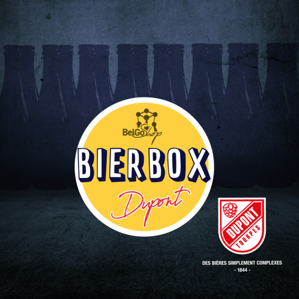 Bierbox “Dupont”