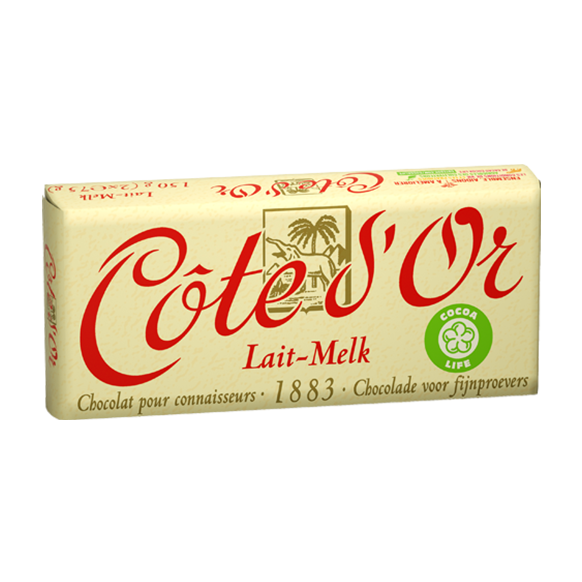 Côte d'Or Klassik Milchschokolade