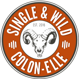 Lambiek Fabriek Single & Wild Colon-Elle Oude Geuze (auf Bourbon Fässern)