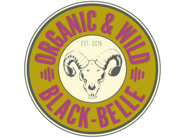 Lambiek Fabriek Organic & Wild Black-Belle (Bio)