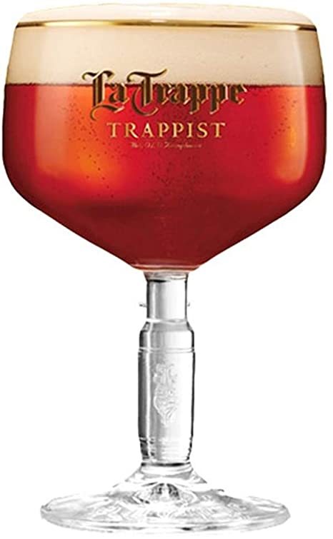 La Trappe Glas, 33 cl (NL)