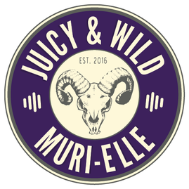 Lambiek Fabriek Juicy & Wild Muri-Elle (Brombeeren)