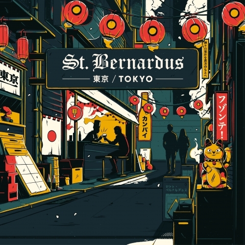 St. Bernardus Tokyo