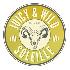 Lambiek Fabriek Juicy & Wild Soleille