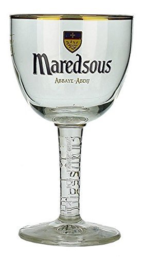 Maredsous Originalglas
